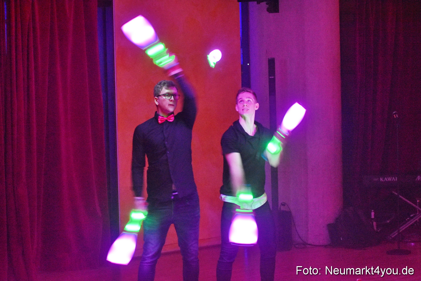 Valentins Varietee Artico 140220 0215